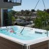 endless pools accessories swim tether endless pools image